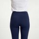 thumbnail image 3 of Calza Larga Mujer Azul S, 3 of 3