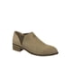 thumbnail image 2 of Zapato Gamuza Ecológica ZAT46 BEIGE, 2 of 4