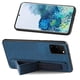 thumbnail image 1 of Funda Protectora con Correa para Samsung Galaxy S20 Plus Resistente a Golpes Azul, 1 of 6