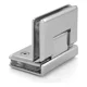 thumbnail image 2 of Bisagra Puerta Shower 8 A 12Mm Vidrio A Vidrio, 2 of 3