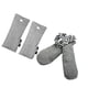 thumbnail image 4 of Guantes De Boxeo Olor Interior Fácil De Usar Reutilizable Práctica Bolsa De Carbón Estable, 4 of 5