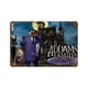 thumbnail image 1 of La Familia Addams 3 Cartel Metálico, Decoración de Pared de Cartel Metálico Personalizado para Regalos de Fans, Amigos, Familia y Amantes 30*40cm, 1 of 6