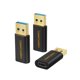 thumbnail image 1 of Adaptador CableCreation USB C hembra a USB macho USB 3.1 de 5 Gbps, 1 of 7