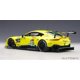 thumbnail image 2 of Autoart Modelo de auto Aston Martin Vantage GTE 2018 #97 1/18, 2 of 7