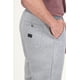 thumbnail image 2 of Pantalon Jogger Franela Gris Claro Wi4700, 2 of 3