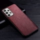 thumbnail image 1 of Case For Samsung Galaxy A53 A13 4G 5G Huma Vintage Artificial Leather Coque Soft Cover For Iphone Galaxy A53 Case Huma, 1 of 3