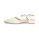 thumbnail image 5 of Zapato Blanco Andarina, 5 of 6