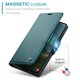 thumbnail image 4 of Funda de Cuero CaseMe para Samsung Galaxy A37 5G Tipo Billetera con Bloqueo RFID, para Samsung Galaxy A37 5G Funda Tipo Billetera para Mujer Hombres Tarjetero Cierre Magnético Soporte Tipo Kickstand, 4 of 11