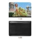 thumbnail image 3 of Porta Pasaporte Jane y el Dragón Premium Negro 10cm x 15cm, 3 of 6