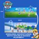 thumbnail image 4 of Pegatina Playset Horizon Group USA Paw Patrol con más de 35 pegatinas, 4 of 6