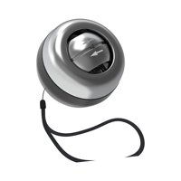 Ioensy - Pelota Para La Muñeca De Entrenamiento, Estabilizador De Soporte De Mano, Levantamiento De Pesas, Pelota De Fuerza Para La Muñeca