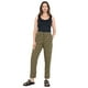 thumbnail image 1 of Pantalón Mujer Bombacho Viscosa Verde Print Corona, 1 of 5