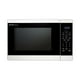 thumbnail image 1 of Horno Microondas Sharp SMC1461KW 1.4 Pies Cúbicos 1100W Blanco, 1 of 3