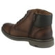 thumbnail image 4 of Bototo Ferracini Hombre 9721 Conhaque Casual, 4 of 7