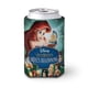 thumbnail image 1 of Funda Enfriadora de Latas Ariel La Sirenita Desmarcar, 1 of 6