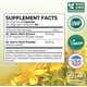 thumbnail image 2 of Suplemento St Johns Wort Hierba San Juan 120Caps, 2 of 2