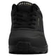 thumbnail image 2 of Zapatilla Skechers Uno-Stand on Air para mujer, color negro/negro, talla 8.5, 2 of 7