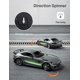 thumbnail image 5 of Auto Control Remoto MIEBELY Mercedes Benz GT R Pro Escala 1/16, 5 of 7