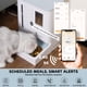 thumbnail image 2 of Set de alimentador y bebedero automático iPettie FW54 5G WiFi, 2 of 8