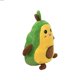 thumbnail image 4 of Juguete de peluche Silverback Commerce Avocado reversible Mood, 4 of 4