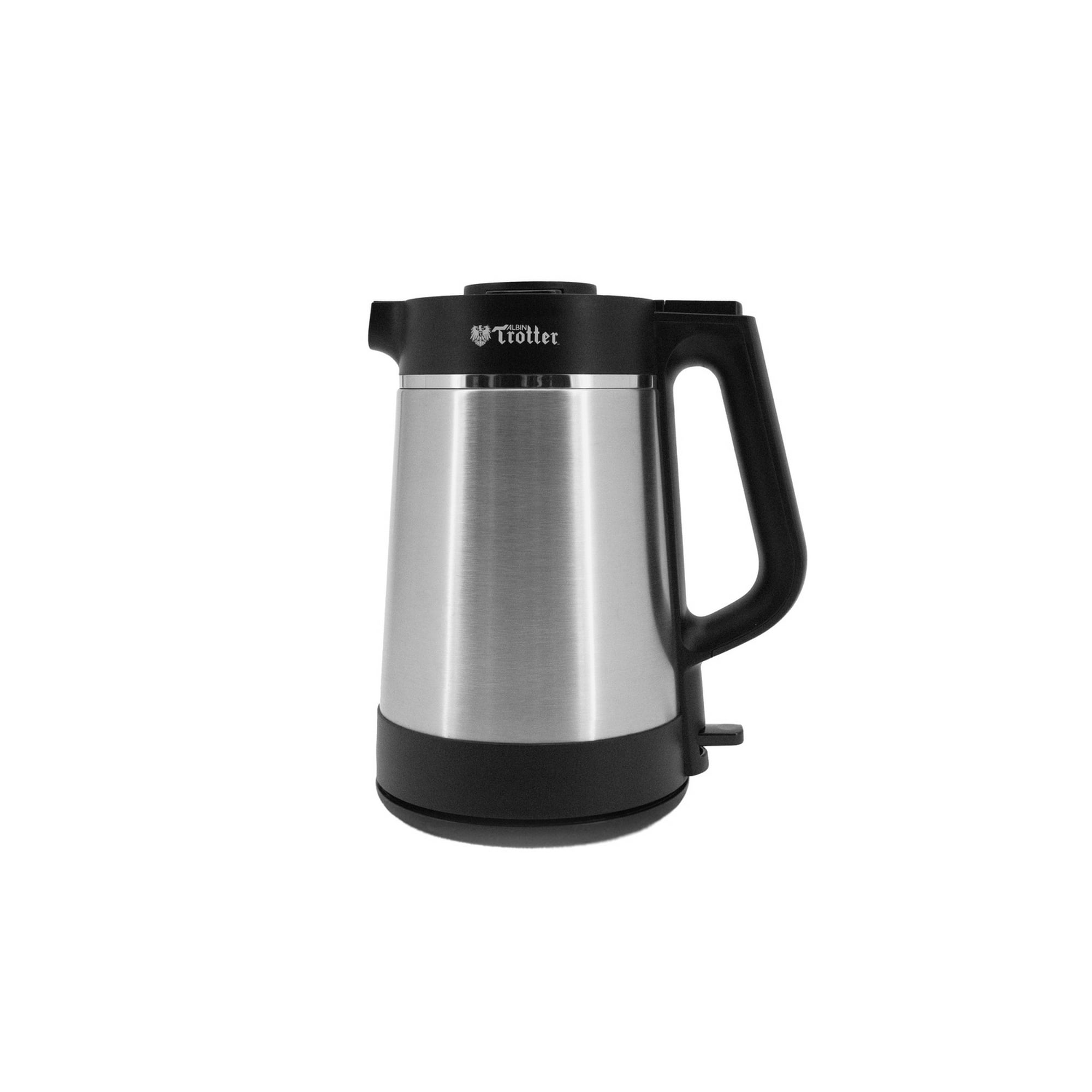 Albin Trotter - Termo Hervidor Dampf Effiz