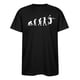 thumbnail image 2 of Polera Sudadera Voleibol Evolution, 2 of 3