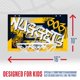thumbnail image 4 of Canasta de baloncesto Franklin Sports NBA Denver Nuggets Kids, 4 of 8