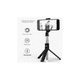 thumbnail image 3 of Bastón Selfies Bluetooth Trípode 2 Soporte Plegable Tik Tok, 3 of 3