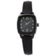 thumbnail image 1 of Reloj Time Tru TW0002GU de 23 mm, acero gunmetal y piel PU, 1 of 3