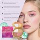 thumbnail image 2 of Paleta de Ojos Aseawave 4‑en‑1 Kit de Maquillaje, 2 of 7