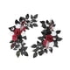 thumbnail image 5 of 2 Piezas De Flores Para Arco De Boda De Halloween, Decoración De Terror Para Fiestas Y Días Festivos., 5 of 5