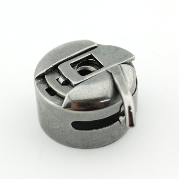Portacanilla Cutex 416153401 para Singer y Viking