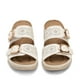 thumbnail image 3 of Sandalia Plana Blanco Casual JN31 Weide, 3 of 6