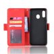 thumbnail image 2 of Funda Cartera Magnética para Samsung Galaxy A40- Tarjetero Desmontable, Cuero PU, Soporte, 2 of 6