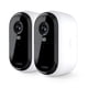 thumbnail image 1 of Cámara de seguridad Arlo Essential Outdoor HD 1080p 2nd Gen 2 Pack, 1 of 7