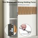 thumbnail image 3 of Door Magnets Jiayi 10 LB: retenedores magnéticos para puertas de muebles, 3 of 3