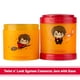 thumbnail image 3 of Set de 3 Recipientes Apilables para Snacks Whiskware Harry Potter, 3 of 7