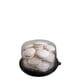 thumbnail image 1 of Torta montana empolvados, 1 of 1