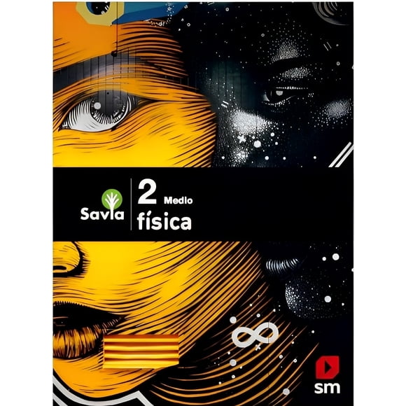 FISICA 2 MEDIO - SAVIA