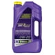 thumbnail image 1 of Aceite de motor Royal Purple ROY51020 SAE 0W-20 sintético 4.7L, 1 of 1