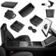 thumbnail image 1 of Organizador para Consola Central TSLDRV para Tesla Model Y 2025-26, 1 of 8