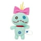 thumbnail image 1 of Muñequera Build a Bear Scrump Stitch colección Disney, 1 of 3