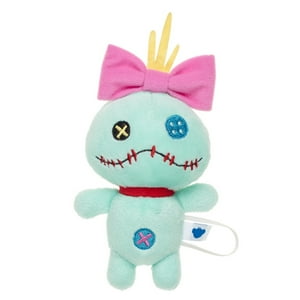 Muñequera Build A Bear Scrump Stitch Colección Disney