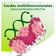 thumbnail image 4 of Cepillo De Dientes Twister Medio, 2 Un, 4 of 6