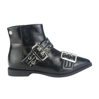 Botines Chalada Mujer | 1-Slik-11 - Talla 37