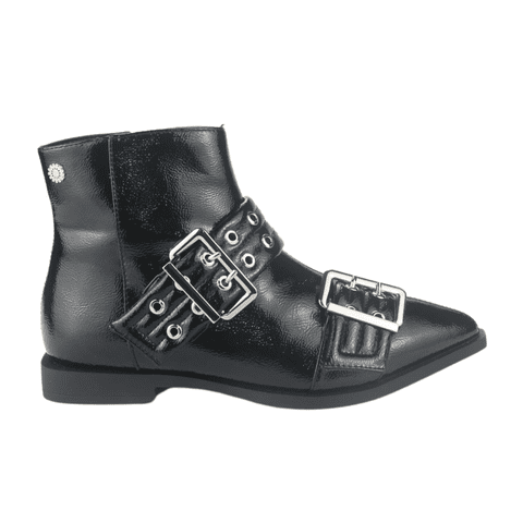 Botines Chalada Mujer | 1-Slik-11 - Talla 37