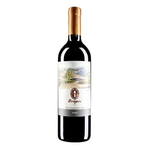 Vino Valle Secreto Origen Syrah