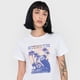 thumbnail image 3 of Polera Mujer Fun Regular Fit Color Blanco Corona, 3 of 5