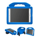 thumbnail image 1 of Carcasa Niños Anti-golpes Para Tablet Xiaomi Redmi Pad 2 11" 2025 Azul, 1 of 3