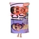 thumbnail image 3 of Bad Bunny Toalla de playa de secado rápido con diseño temático, regalo para mujeres y niñas, ideal para cumpleaños, fans, amantes de la música, uso en la playa o al aire libre,78*180cm, 3 of 6